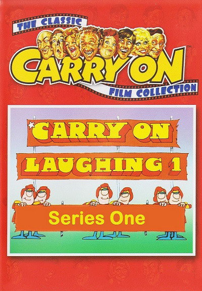 Carry On Laughing Season 1