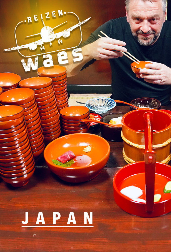 Travel Waes Season 5