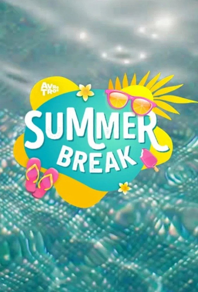 Summer Break Season 2