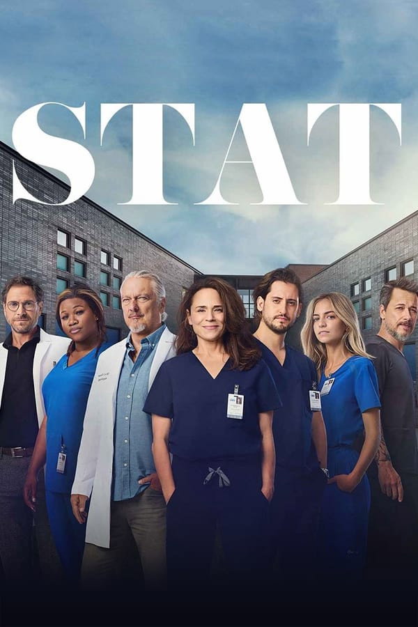 Stat Season 1