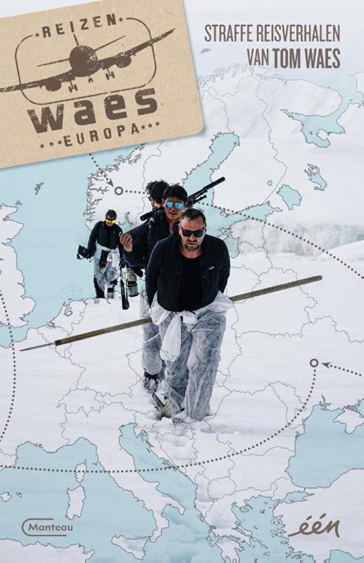 Travel Waes Season 4