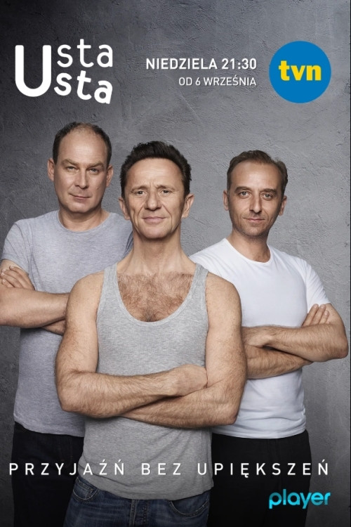 Usta usta Season 4