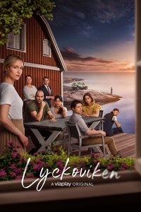 Hammarvik Season 1