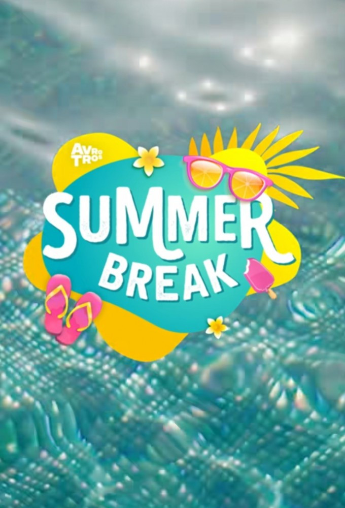 Summer Break Season 1