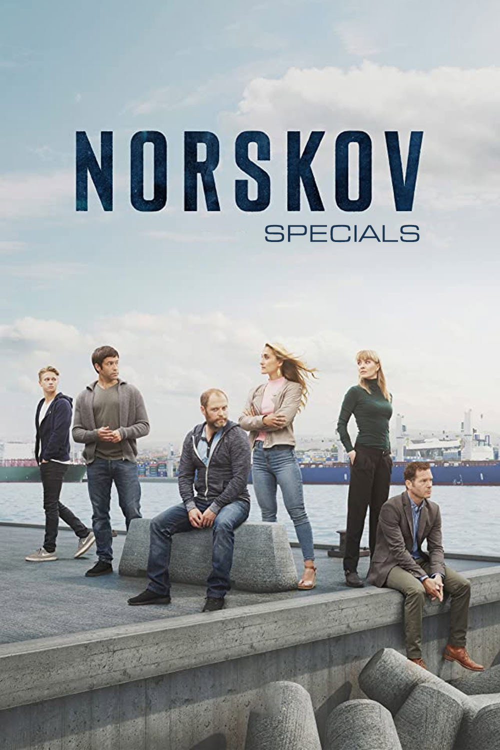 Norskov (Specials)