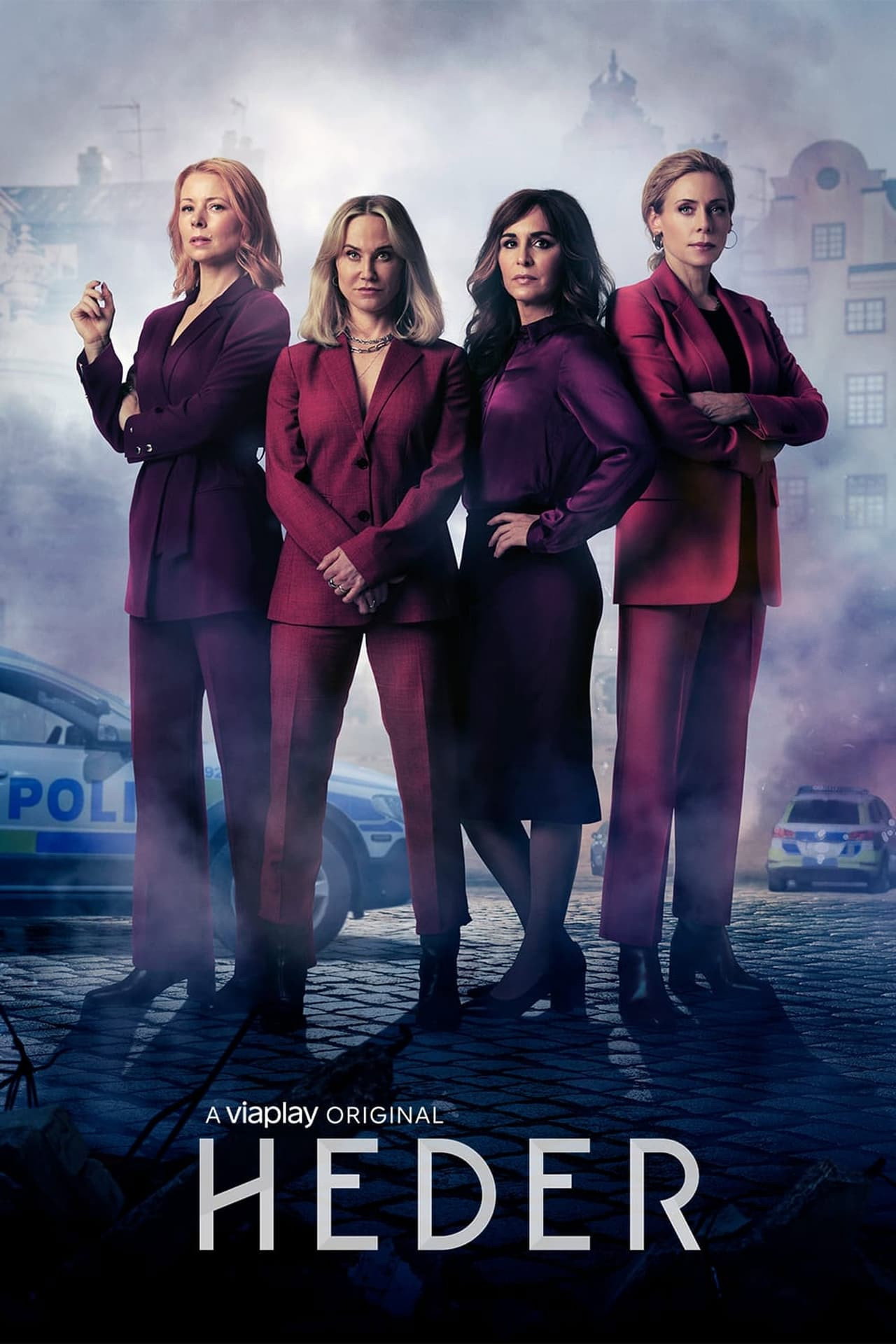 Honour Season 3