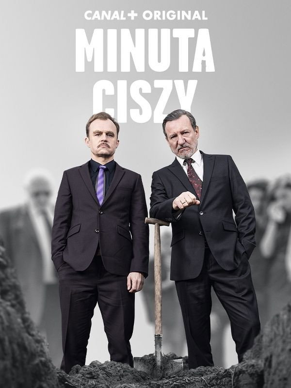 A Minute of Silence Season 2