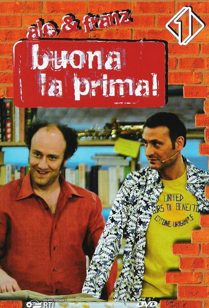 Buona la prima! Season 2