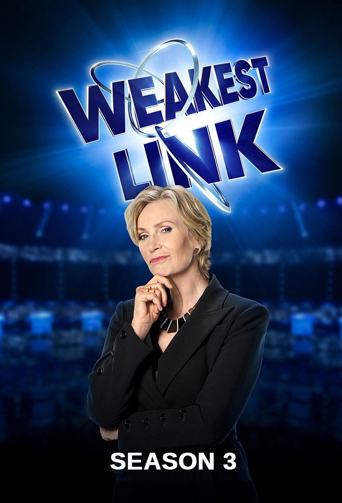 Weakest Link Season 3
