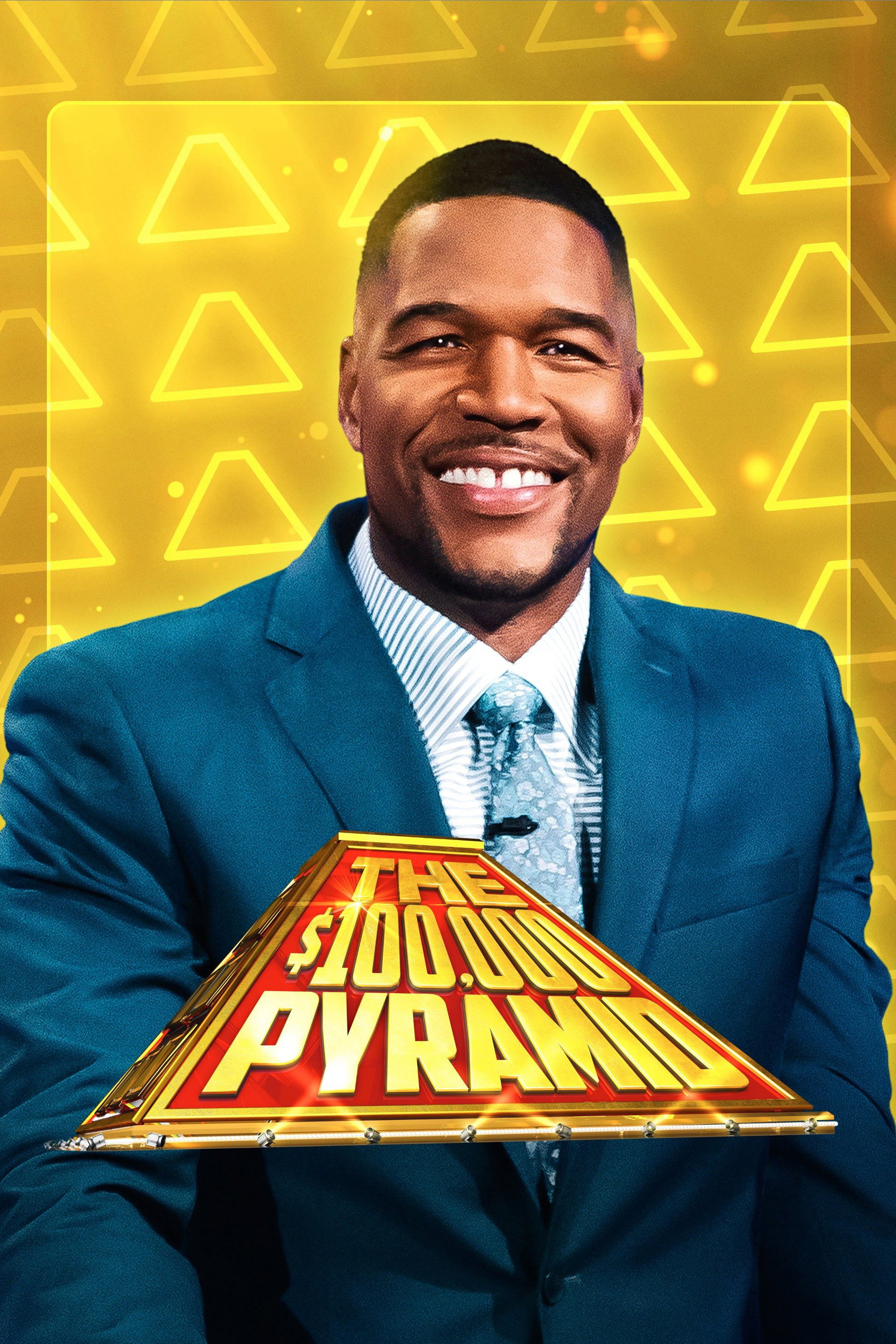 The $100,000 Pyramid Season 5