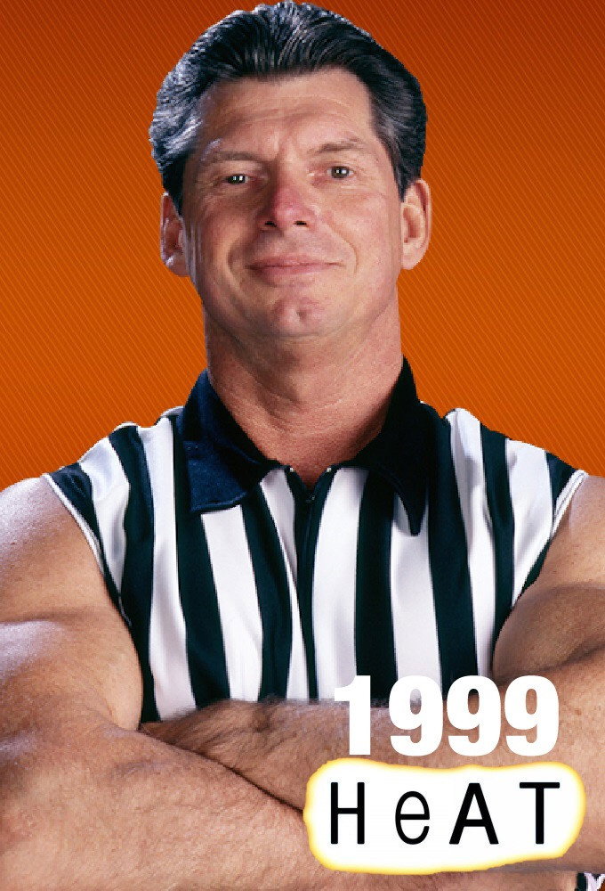 WWE Heat Season 2