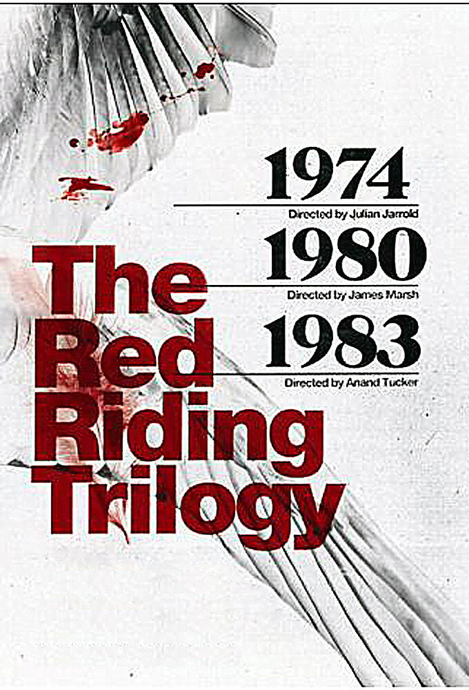 Red Riding (Limited Series)