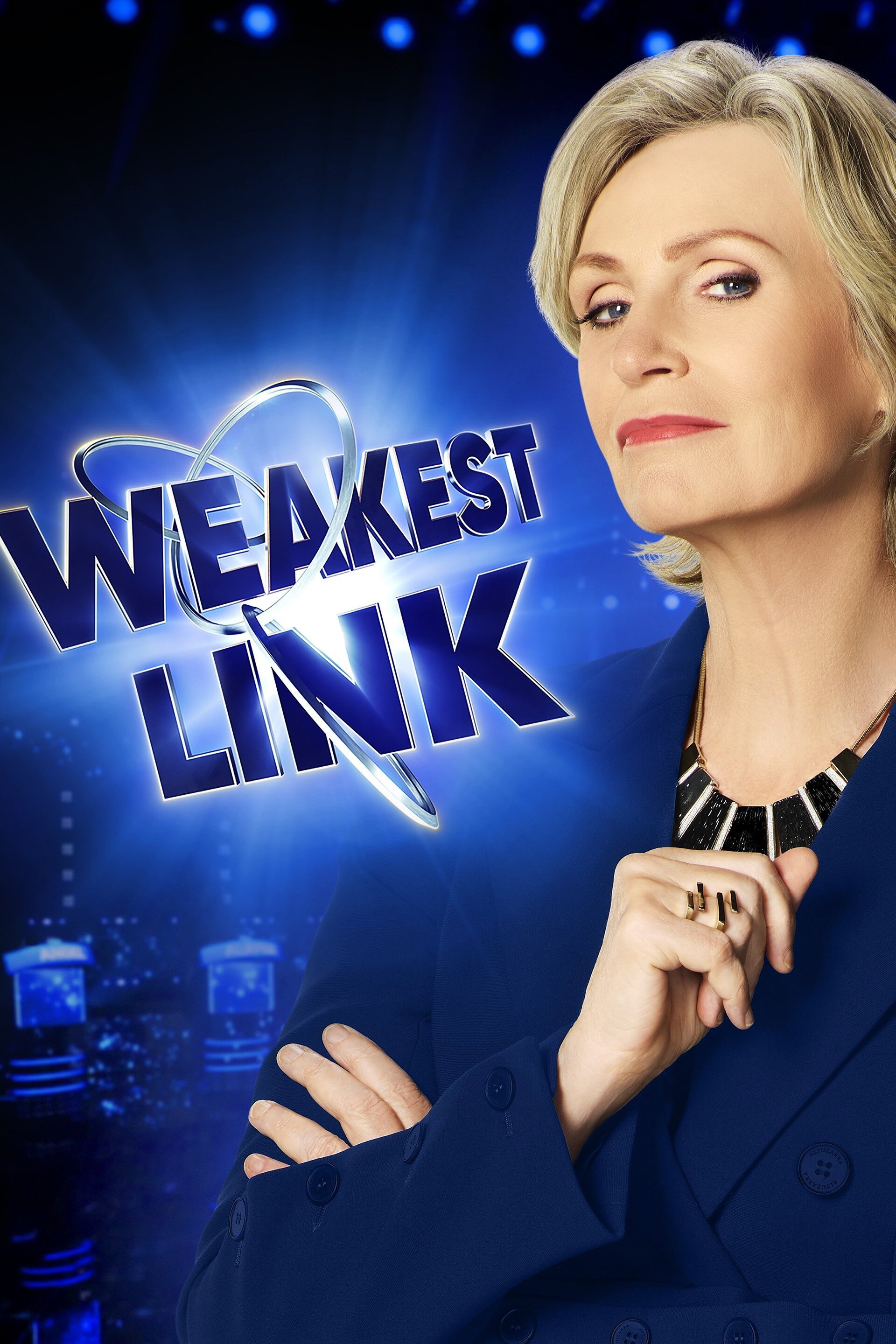 Weakest Link Season 2