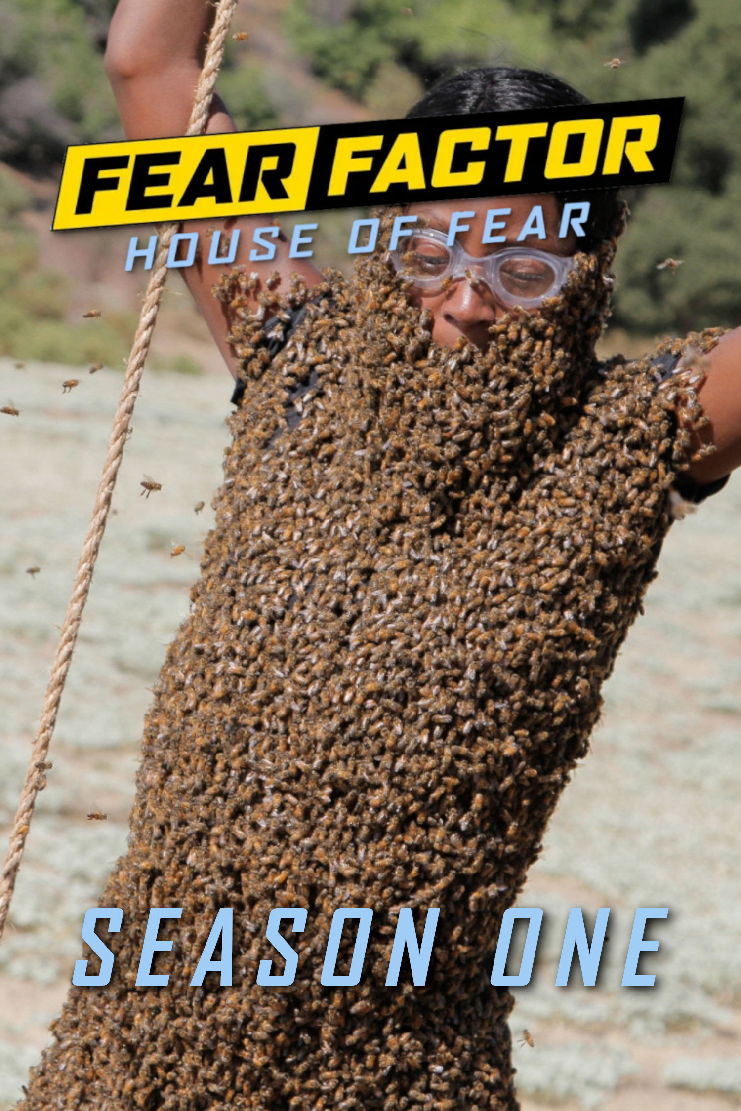 Fear Factor: House of Fear