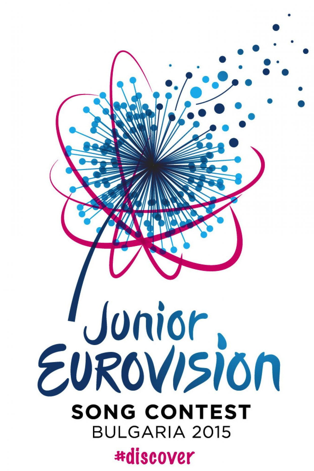 Junior Eurovision Song Contest (Sofia 2015)