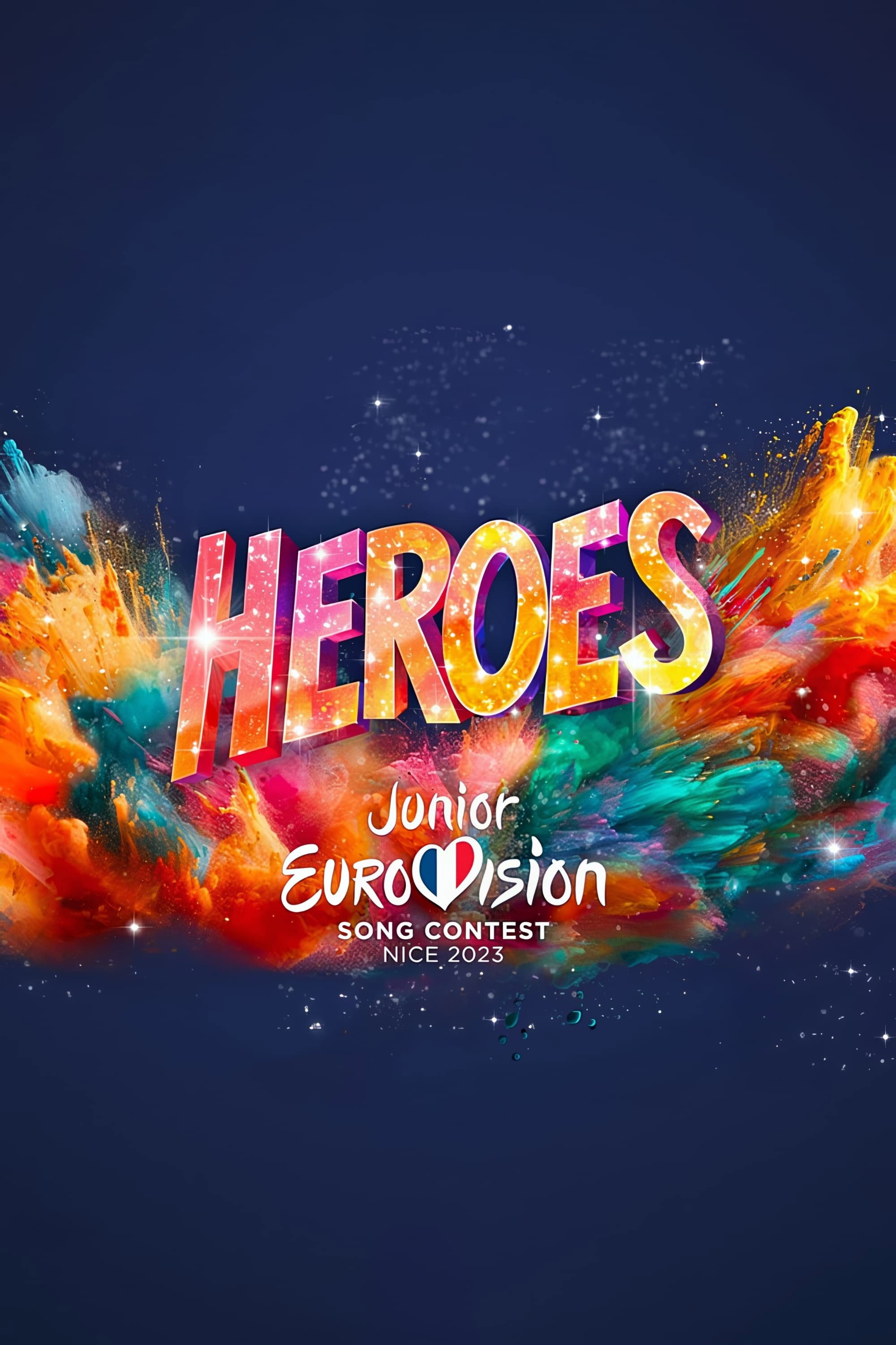 Junior Eurovision Song Contest (Nice 2023)