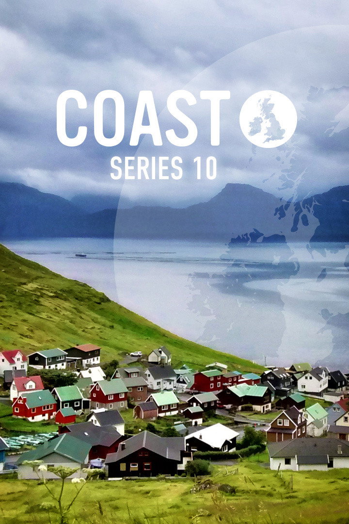 Coast (Series 10)