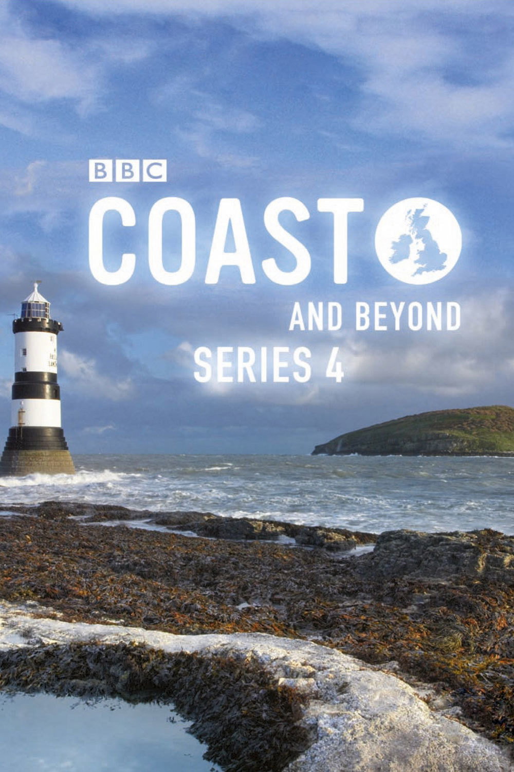 Coast (Series 4)