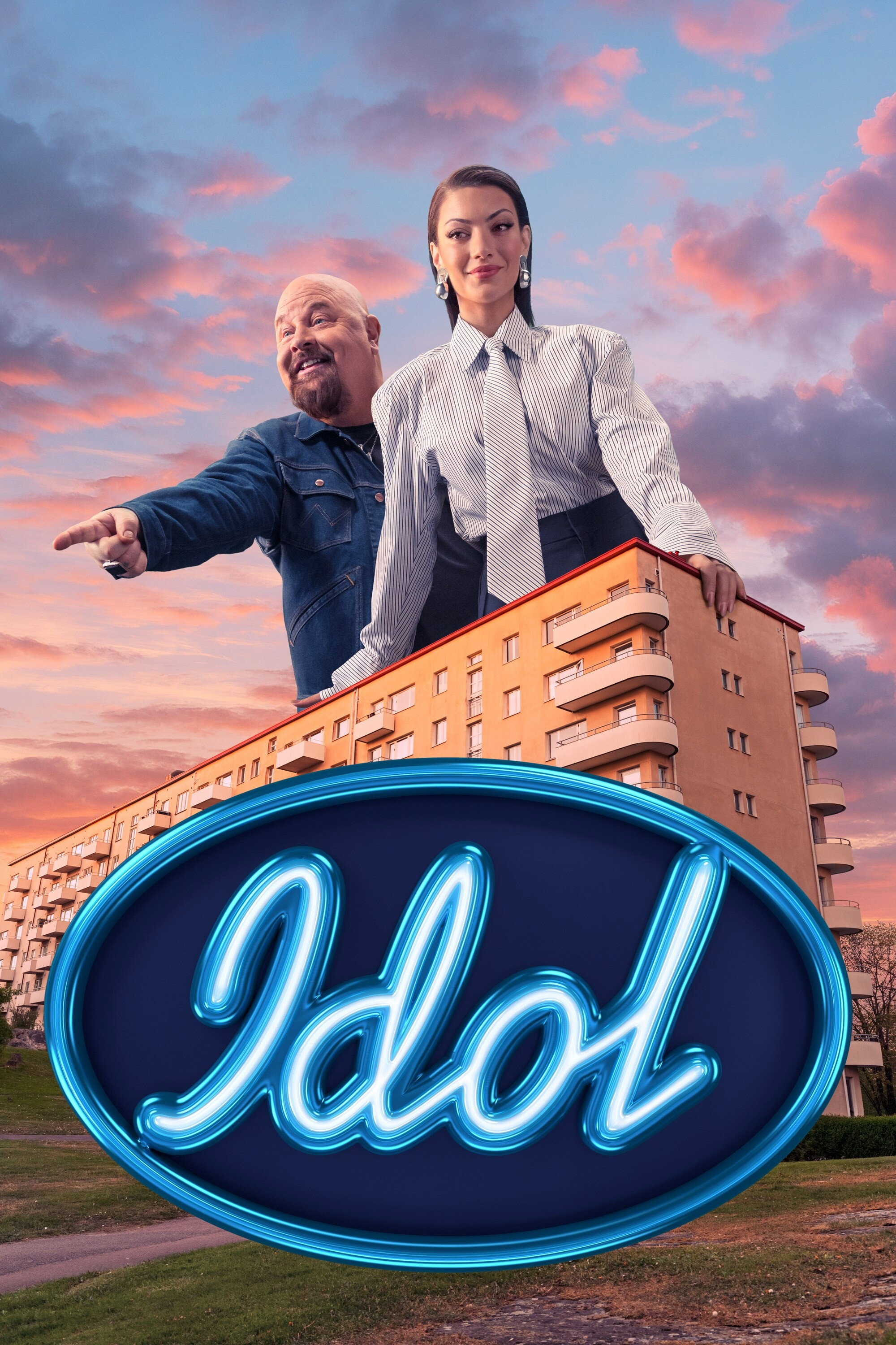 Idol Season 21
