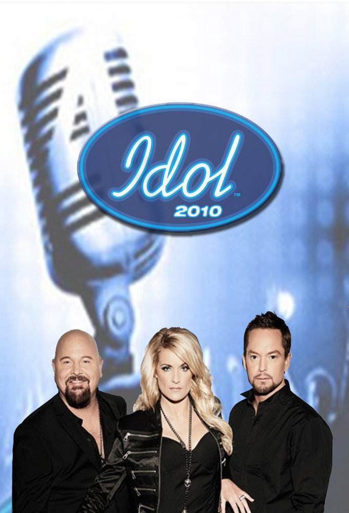 Idol Season 7