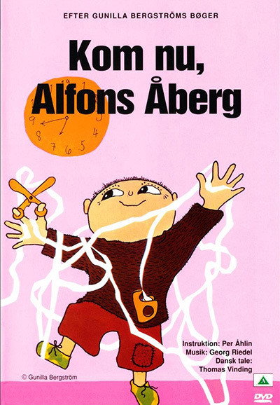 Alfie Atkins Season 1