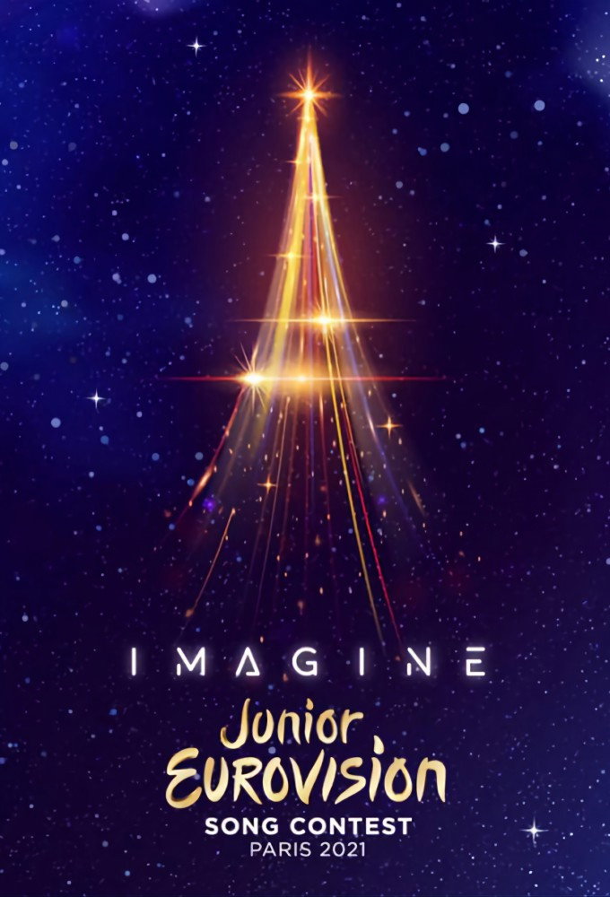 Junior Eurovision Song Contest (Paris 2021)