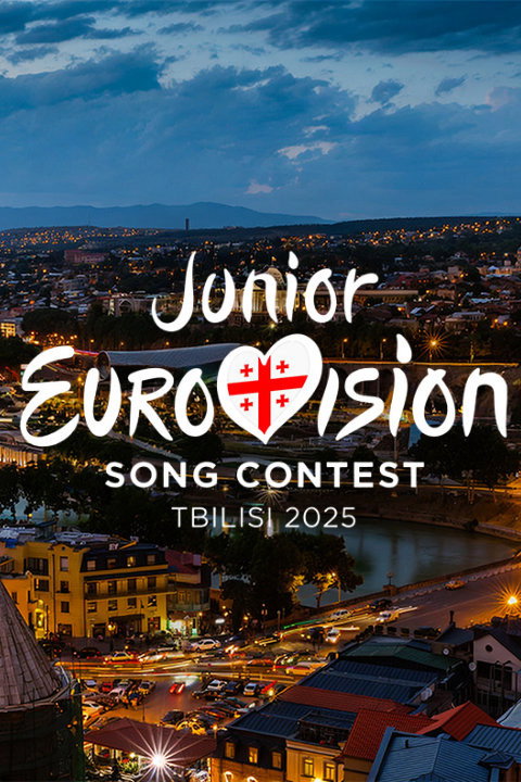 Junior Eurovision Song Contest (Tbilisi 2025)