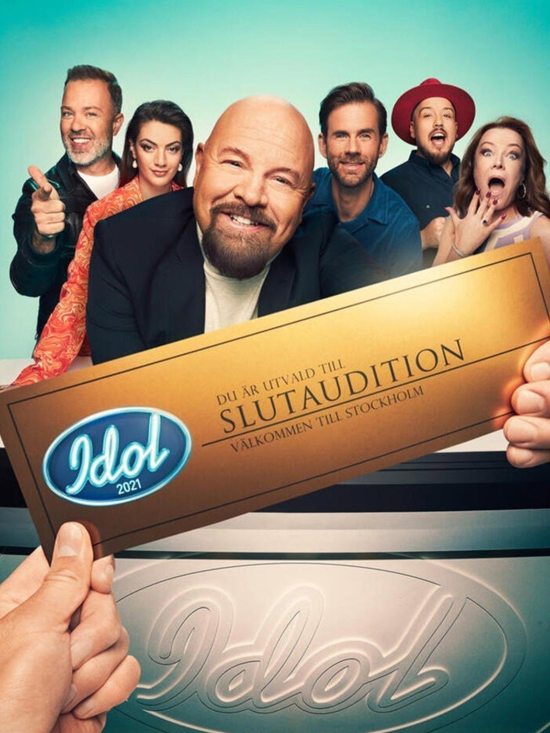 Idol Season 17
