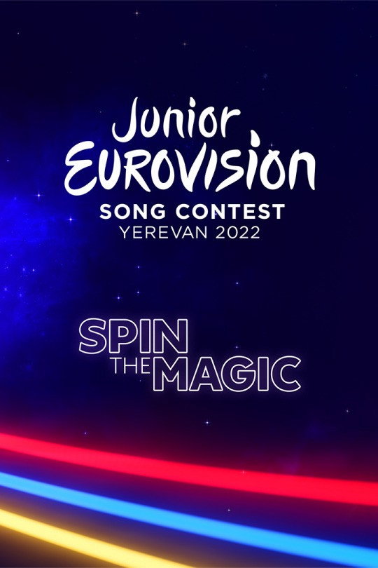 Junior Eurovision Song Contest (Yerevan 2022)