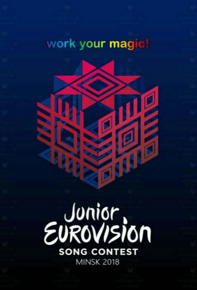 Junior Eurovision Song Contest (Minsk 2018)