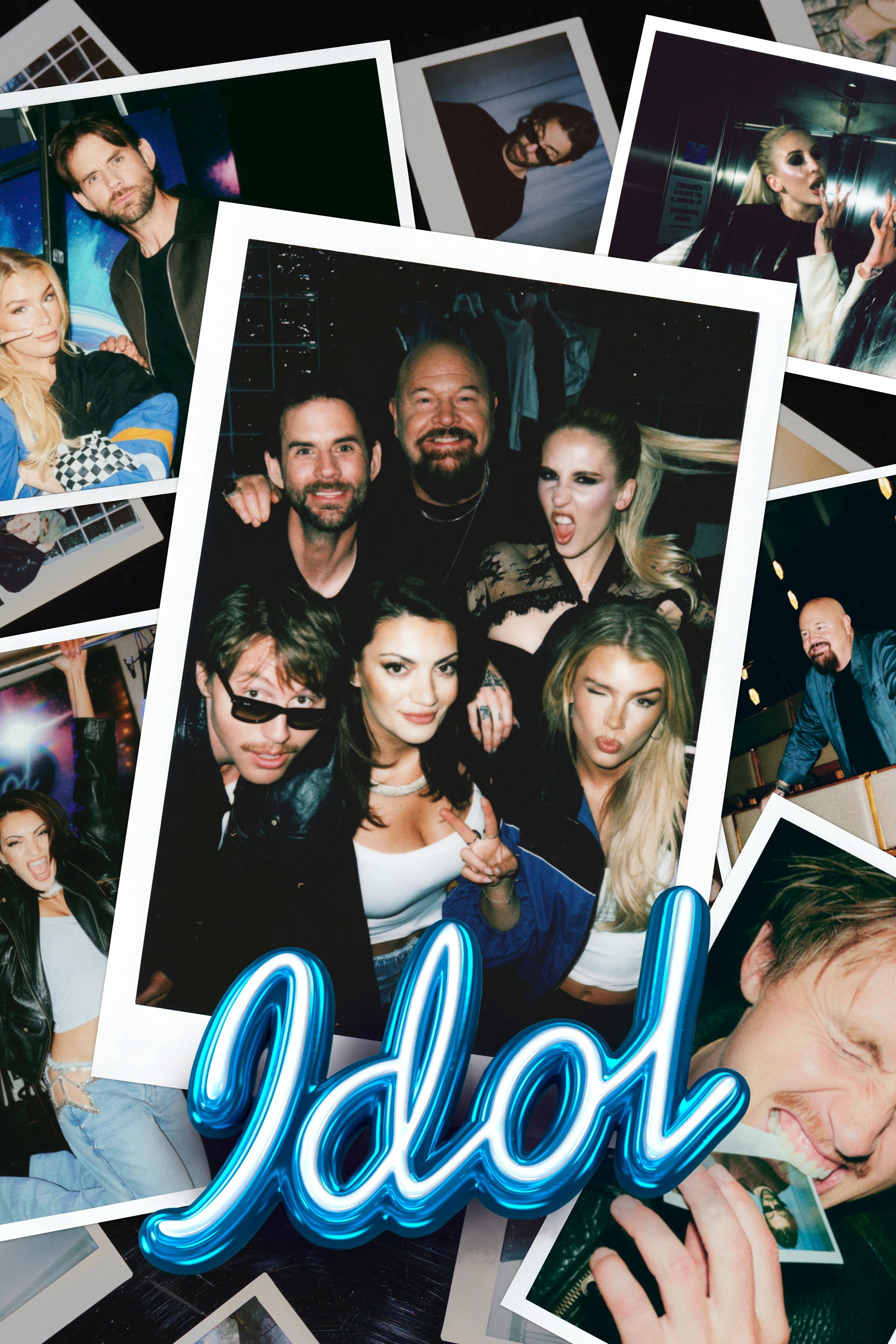 Idol Season 22