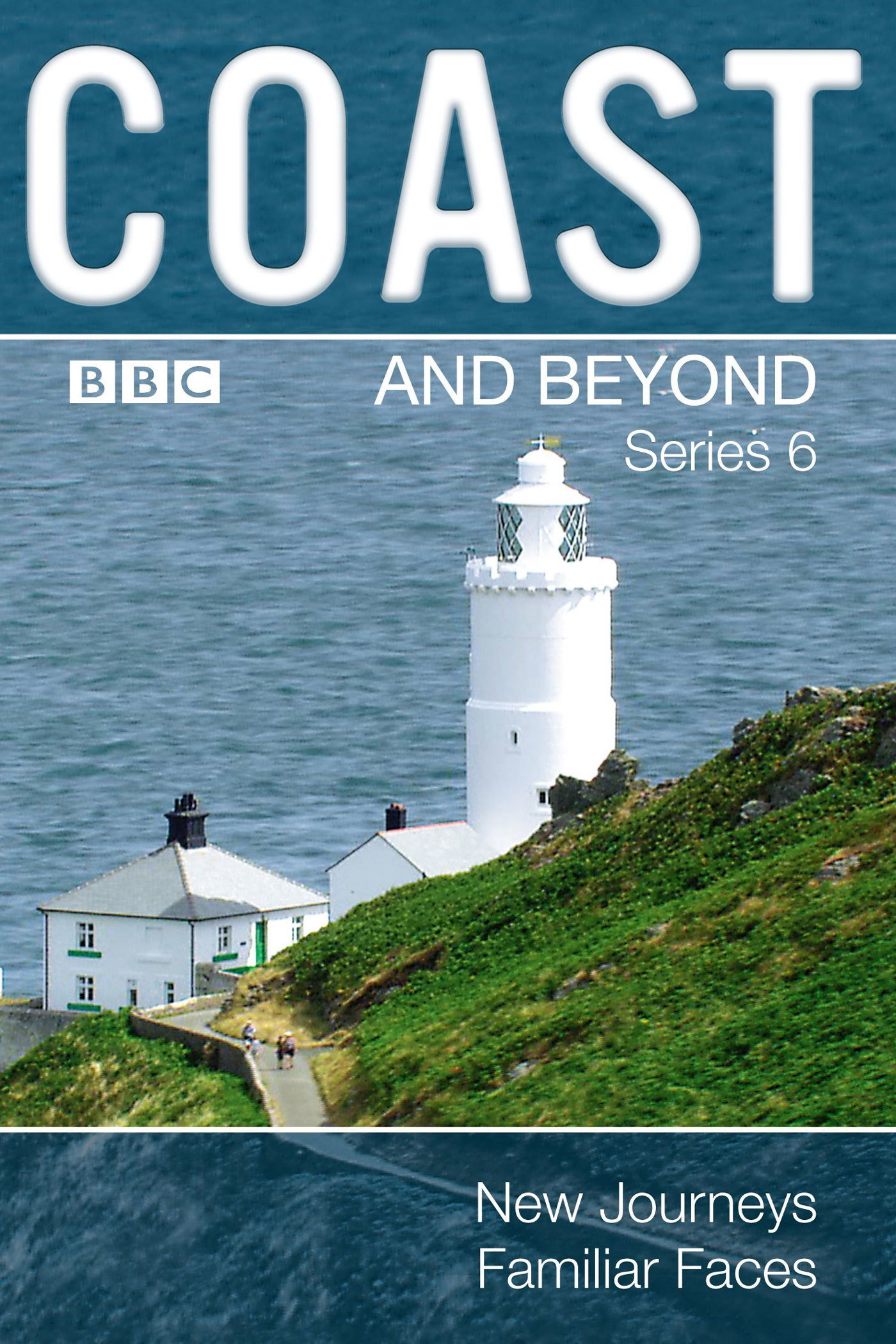 Coast (Series 6)