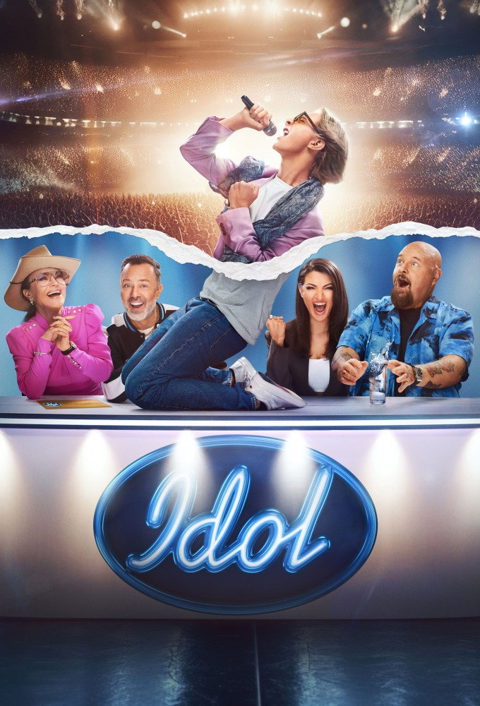 Idol Season 19