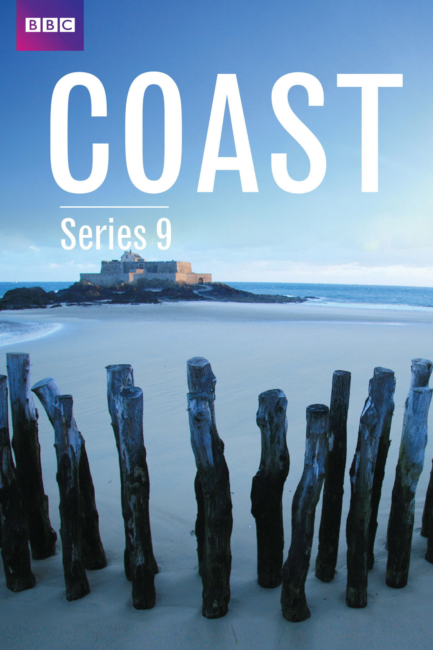 Coast (Series 9)