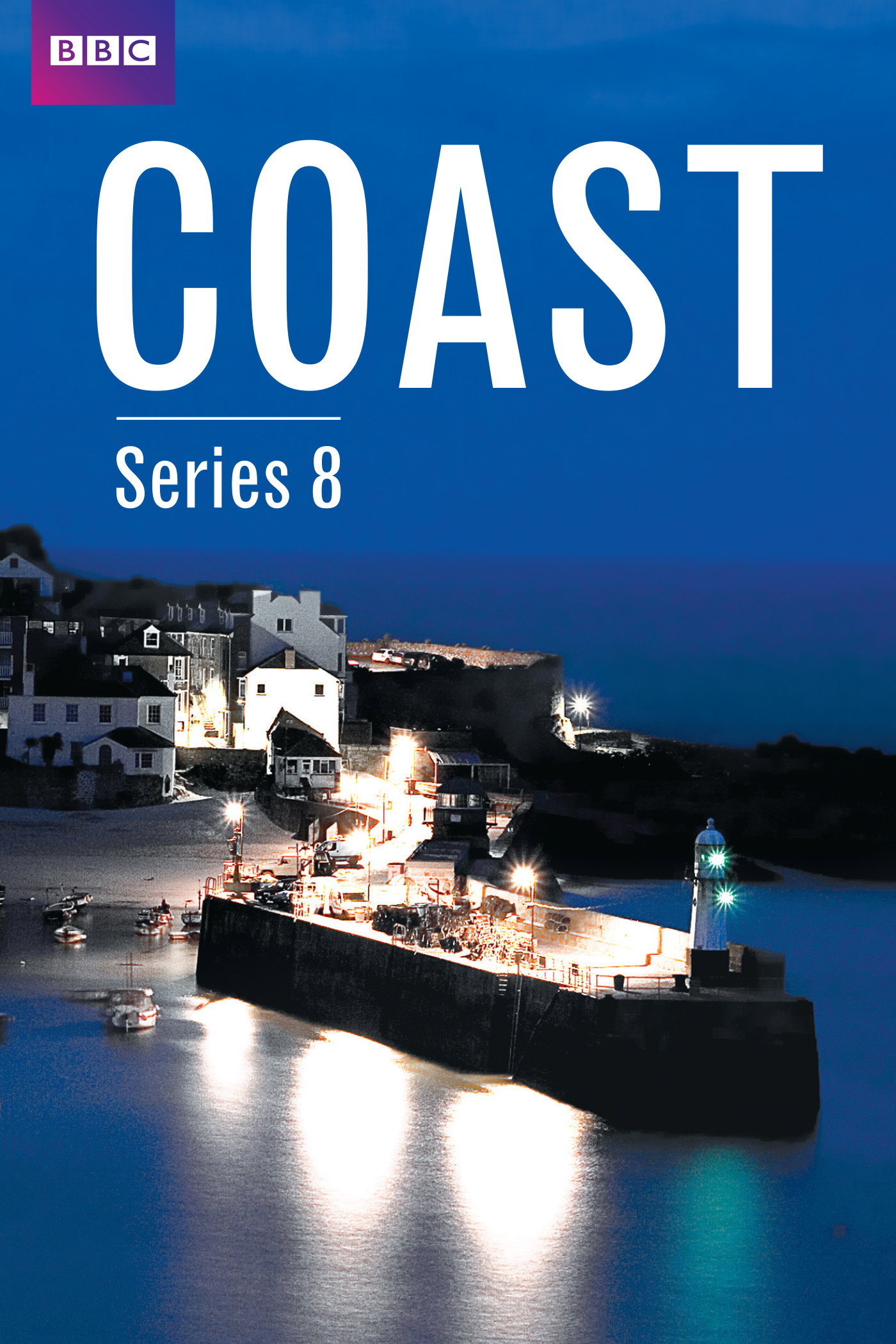 Coast (Series 8)