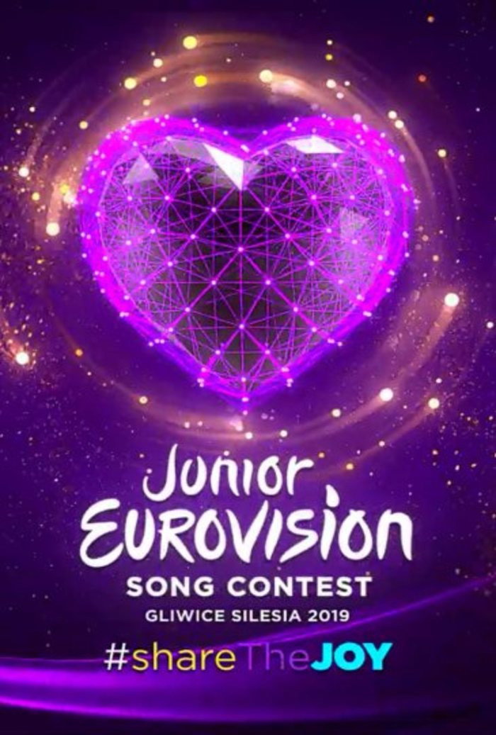 Junior Eurovision Song Contest (Gliwice 2019)