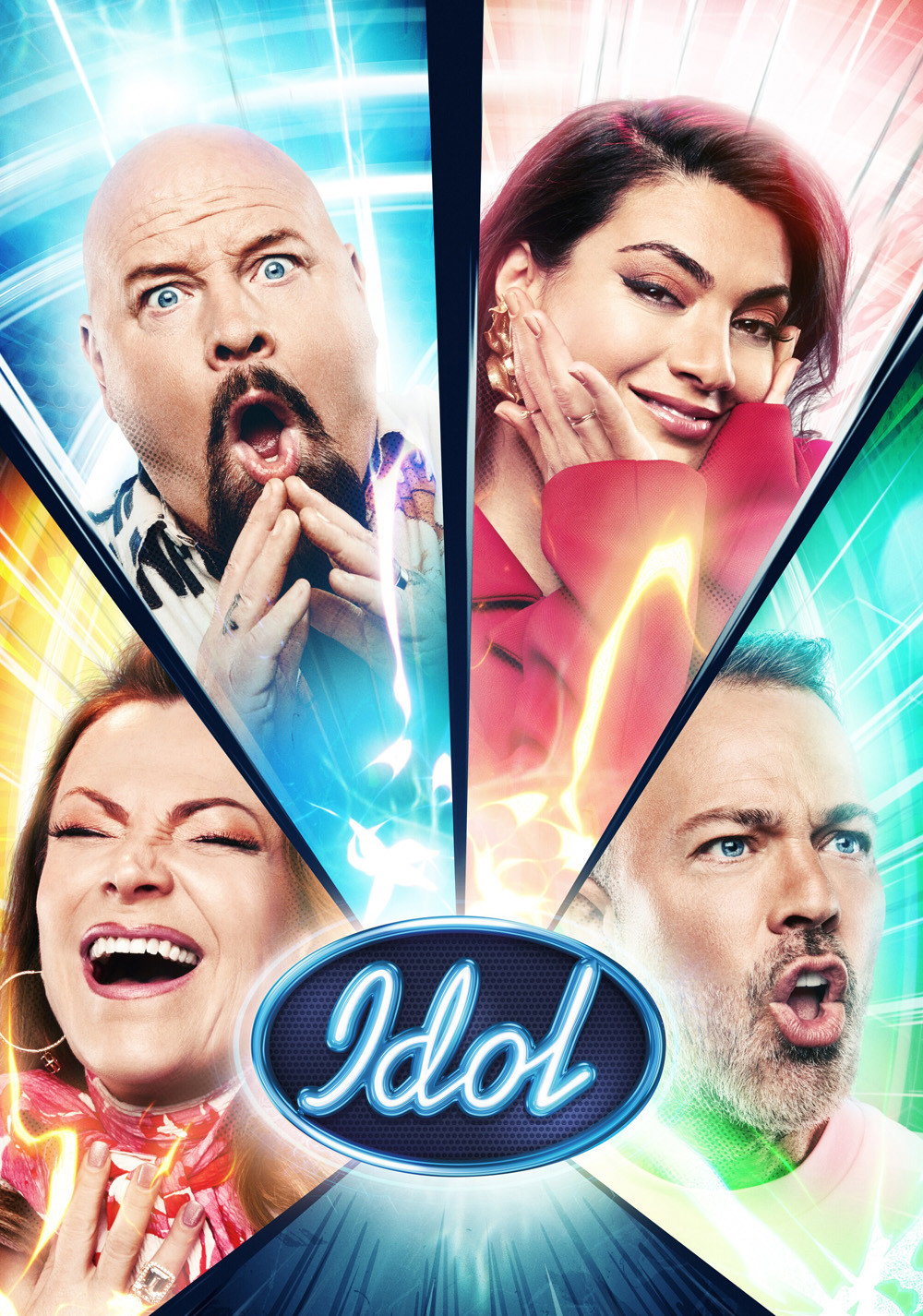 Idol Season 18