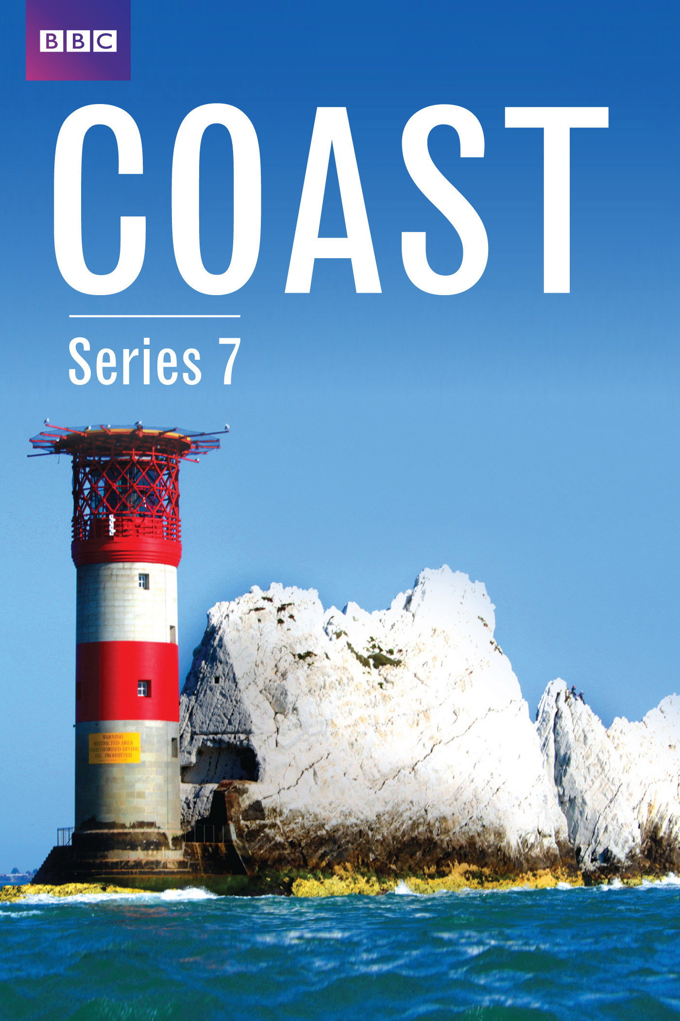 Coast (Series 7)