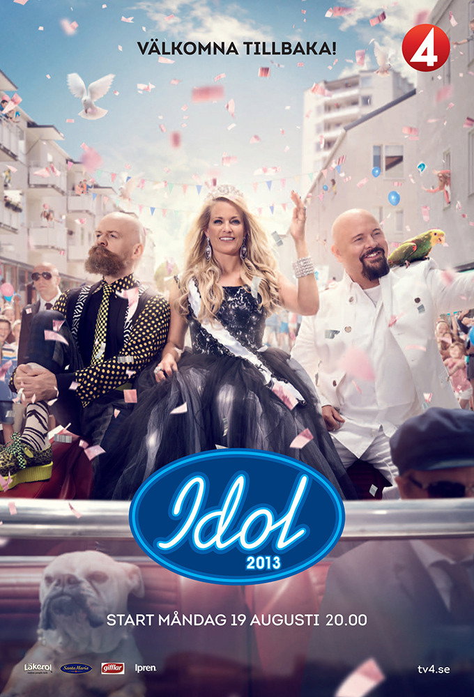 Idol Season 9