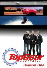Top Gear Australia Season 1