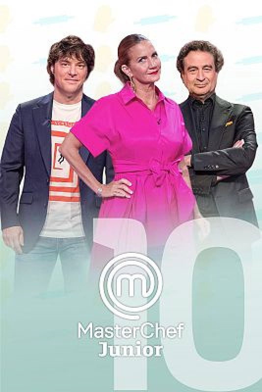 MasterChef Junior España Season 9