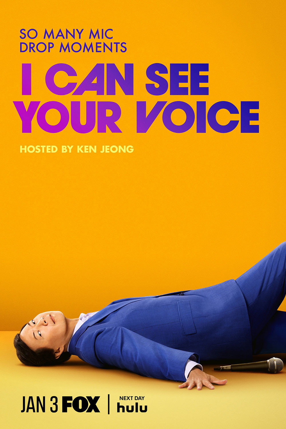 I Can See Your Voice Season 3