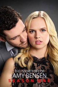 The Secret Life of Amy Bensen Season 1
