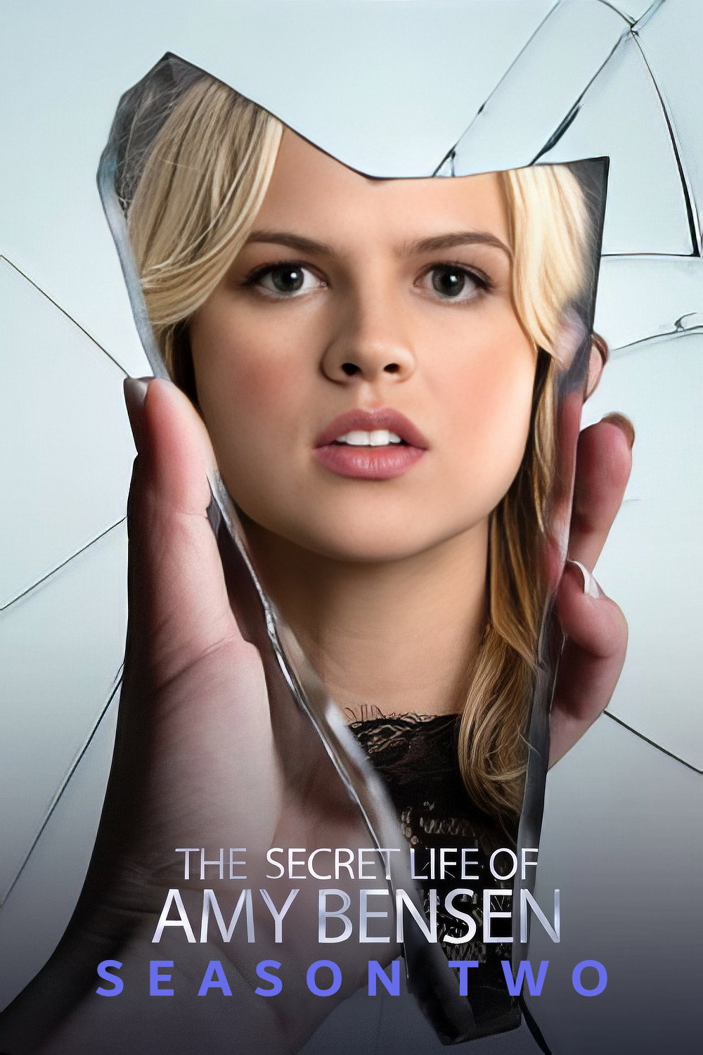 The Secret Life of Amy Bensen Season 2