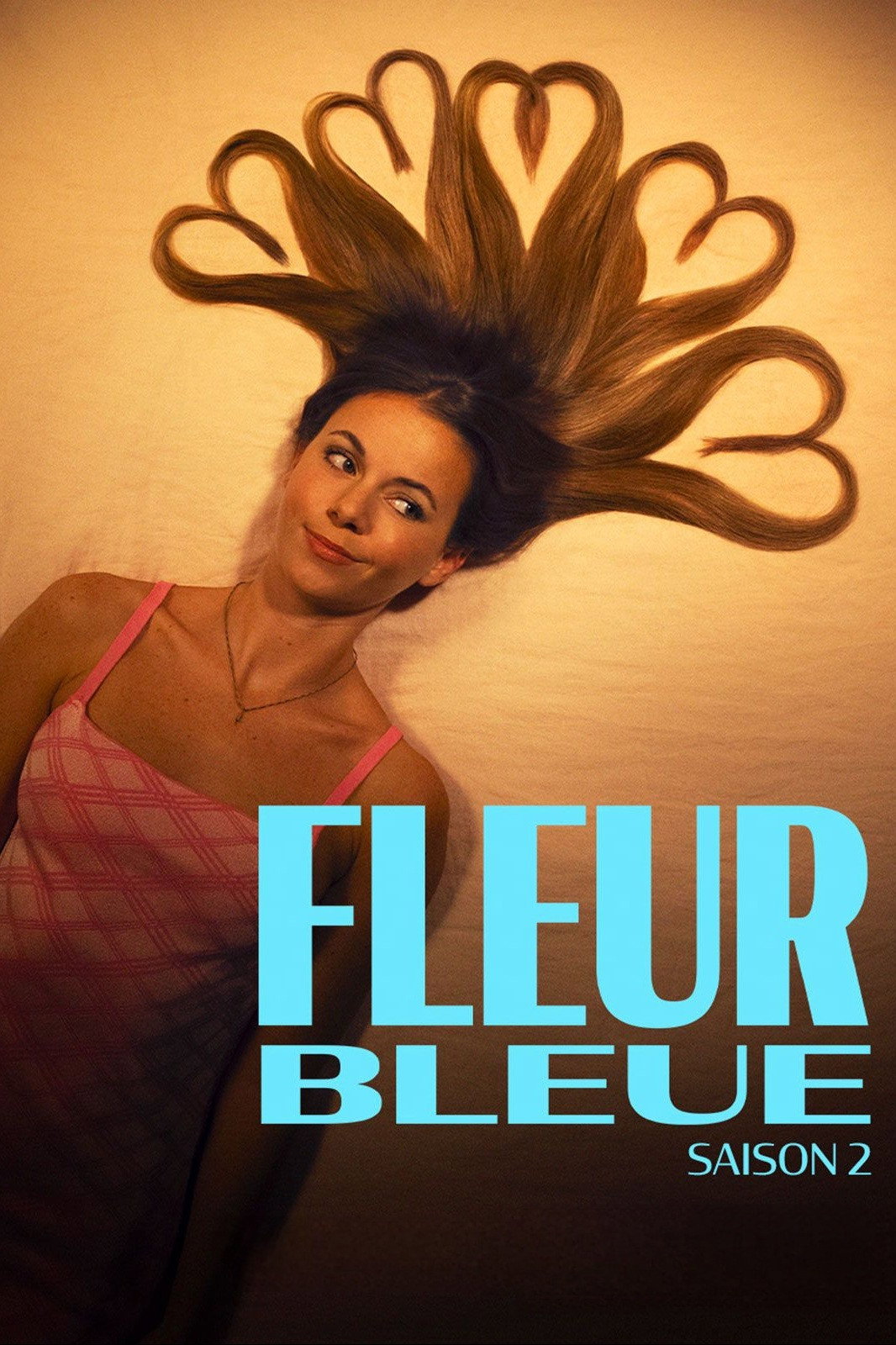 Fleur bleue Season 2