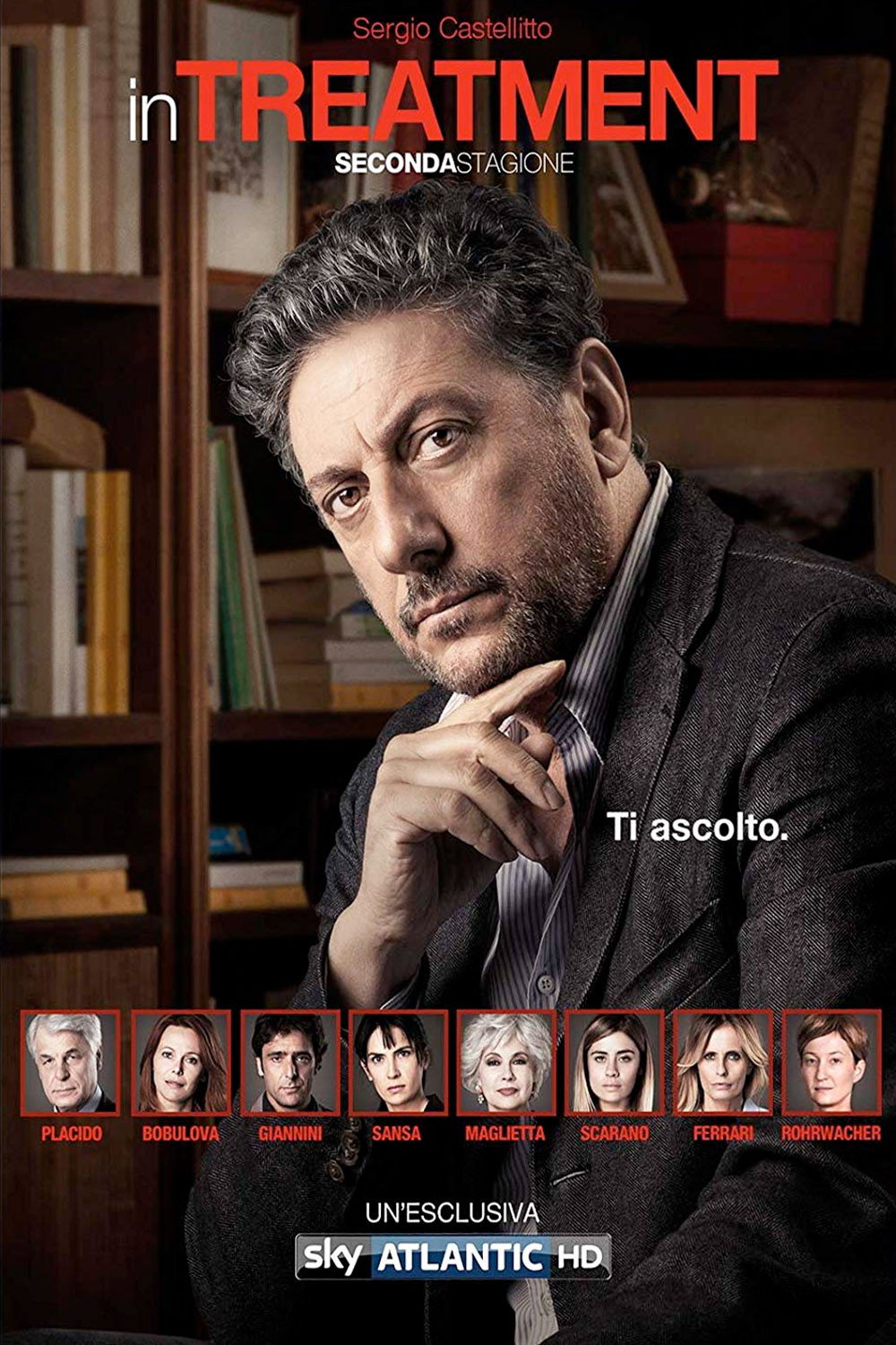 In Treatment Season 2