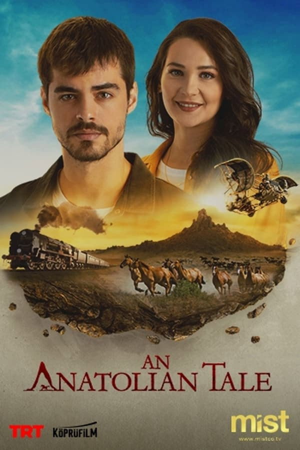 An Anatolian Tale Season 4