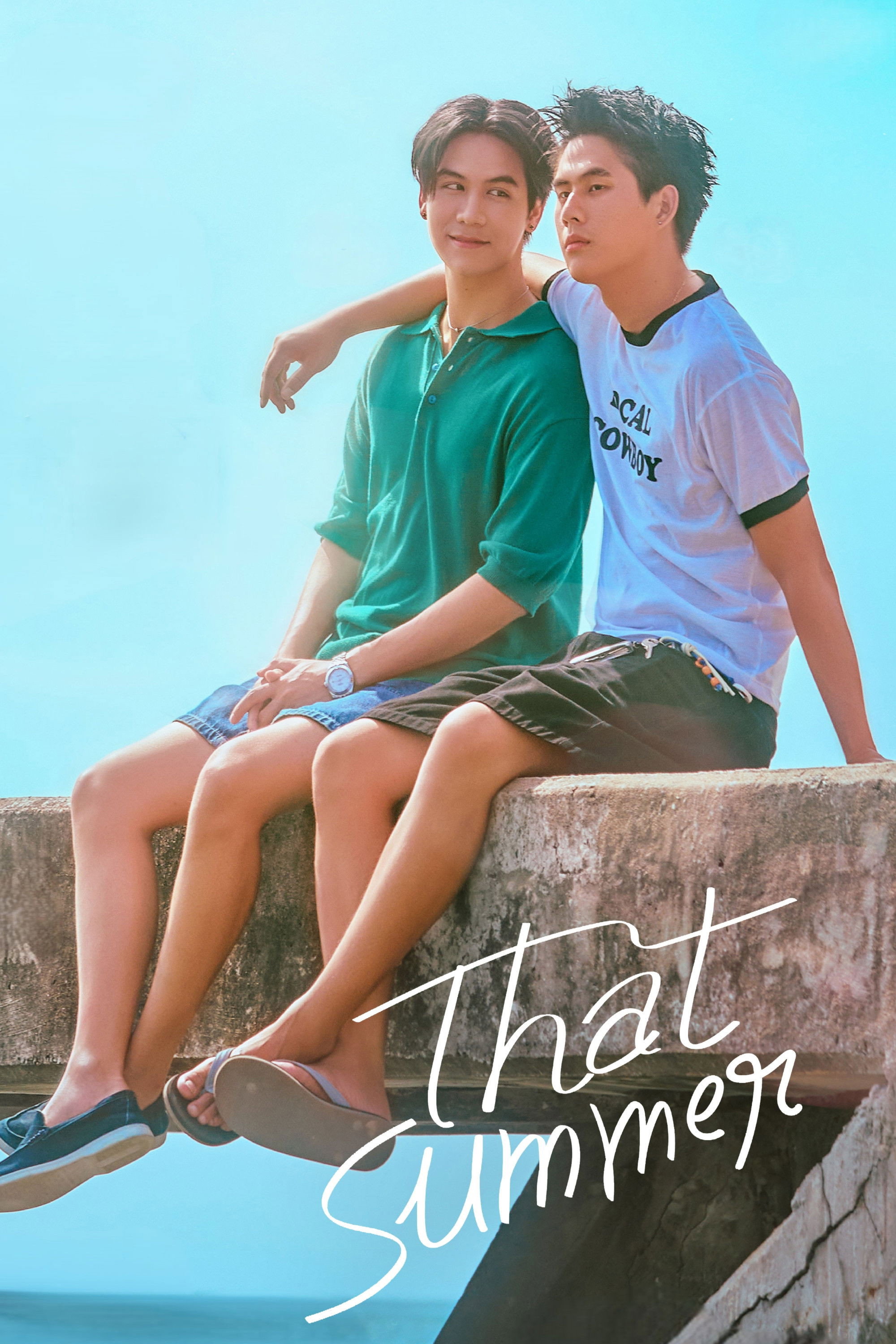 That Summer (Specials)