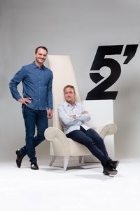 52 minutes Season 1