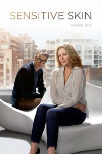 Sensitive Skin Season 1